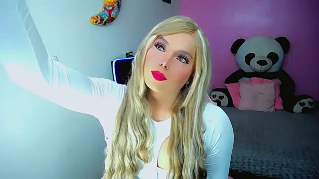 SweetKim21 online show from November 27, 2025, 4:46 am