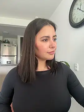 sukhakunis1 online show from February 13, 2026, 5:24 pm