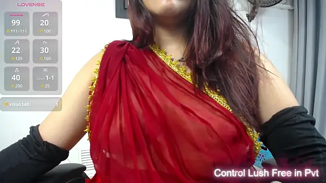 Snapshot of dayadubey_ chatting on February 27, 2025, 2:35 am dayadubey online show from February 27, 2025, 2:35 am