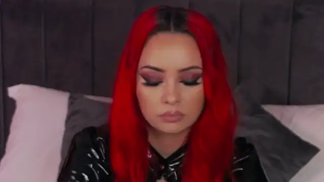 Emmelyn online show from February 14, 2026, 8:14 am