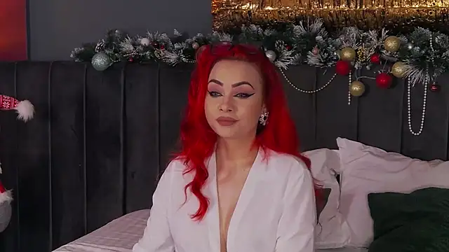 Emmelyn online show from December 5, 2025, 5:28 am