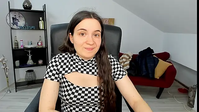 Snapshot of MelissaWiliam chatting on April 28, 2026, 11:03 am MelissaWiliam online show from April 28, 2026, 11:03 am