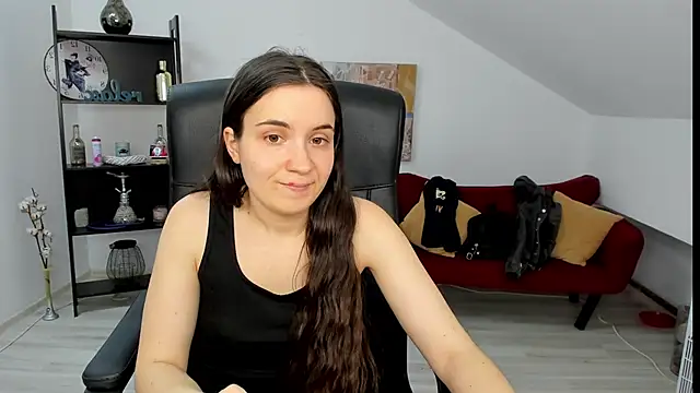 Snapshot of MelissaWiliam chatting on May 8, 2026, 10:52 am MelissaWiliam online show from May 8, 2026, 10:52 am