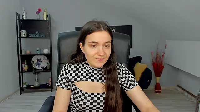 Snapshot of MelissaWiliam chatting on February 26, 2026, 12:16 pm MelissaWiliam online show from February 26, 2026, 12:16 pm