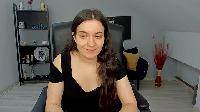 MelissaWiliam online show from March 4, 2026, 11:51 am