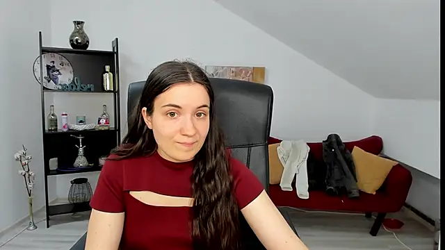 Snapshot of MelissaWiliam chatting on May 14, 2026, 11:07 am MelissaWiliam online show from May 14, 2026, 11:07 am