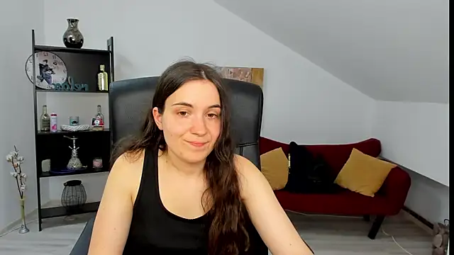 Snapshot of MelissaWiliam chatting on May 25, 2026, 11:09 am MelissaWiliam online show from May 25, 2026, 11:09 am
