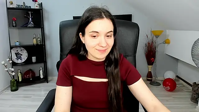 Snapshot of MelissaWiliam chatting on March 13, 2025, 6:56 pm MelissaWiliam online show from March 13, 2025, 6:56 pm