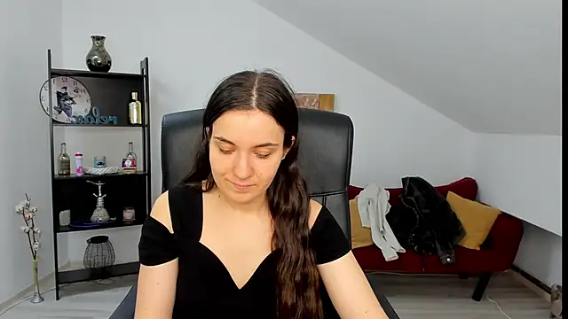 Snapshot of MelissaWiliam chatting on June 3, 2026, 11:11 am MelissaWiliam online show from June 3, 2026, 11:11 am
