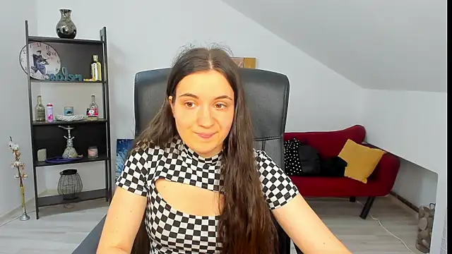 Snapshot of MelissaWiliam chatting on June 30, 2026, 11:10 am MelissaWiliam online show from June 30, 2026, 11:10 am