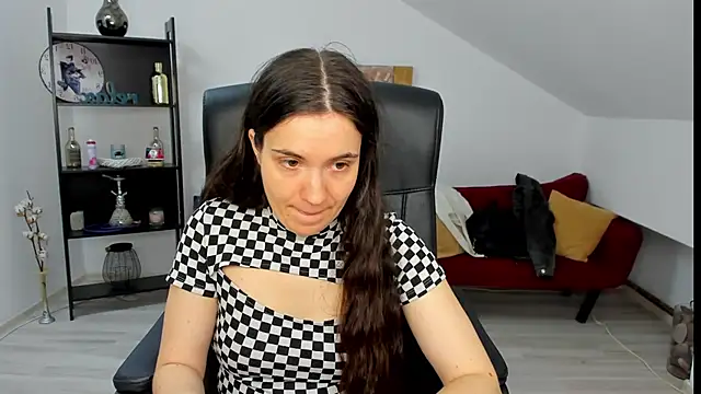 Snapshot of MelissaWiliam chatting on June 2, 2026, 10:59 am MelissaWiliam online show from June 2, 2026, 10:59 am