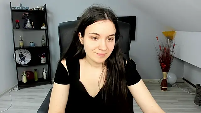 Snapshot of MelissaWiliam chatting on March 5, 2025, 12:11 pm MelissaWiliam online show from March 5, 2025, 12:11 pm