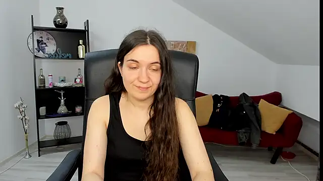 Snapshot of MelissaWiliam chatting on May 11, 2026, 2:45 pm MelissaWiliam online show from May 11, 2026, 2:45 pm