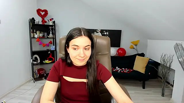 Snapshot of MelissaWiliam chatting on February 14, 2025, 2:44 pm MelissaWiliam online show from February 14, 2025, 2:44 pm