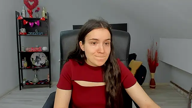 Snapshot of MelissaWiliam chatting on February 12, 2026, 12:05 pm MelissaWiliam online show from February 12, 2026, 12:05 pm