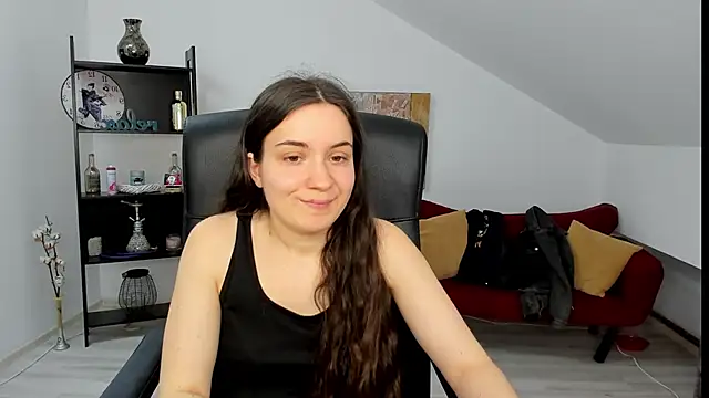 Snapshot of MelissaWiliam chatting on May 11, 2026, 11:11 am MelissaWiliam online show from May 11, 2026, 11:11 am