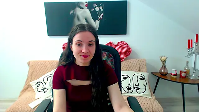 Snapshot of MelissaWiliam chatting on May 7, 2026, 5:55 am MelissaWiliam online show from May 7, 2026, 5:55 am