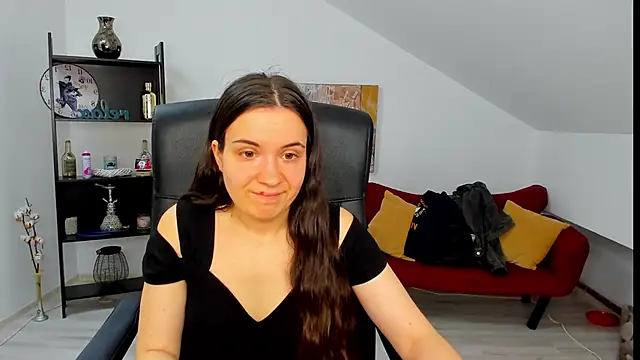 Snapshot of MelissaWiliam chatting on May 6, 2026, 11:14 am MelissaWiliam online show from May 6, 2026, 11:14 am