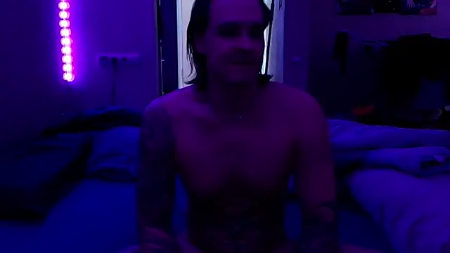 baphomet from ice online show from March 15, 2026, 7:48 am