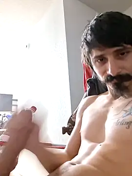 Anxiety420 online show from September 19, 2025, 12:53 pm