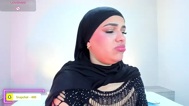 Umarani  online show from April 14, 2026, 6:57 pm