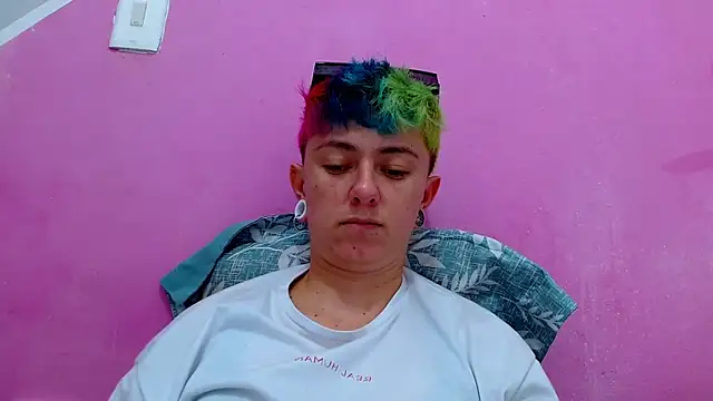 tomboyblue online show from September 15, 2025, 6:30 pm