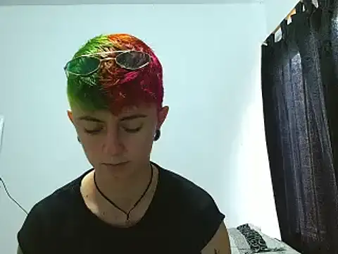 tomboyblue online show from March 7, 2025, 10:43 pm