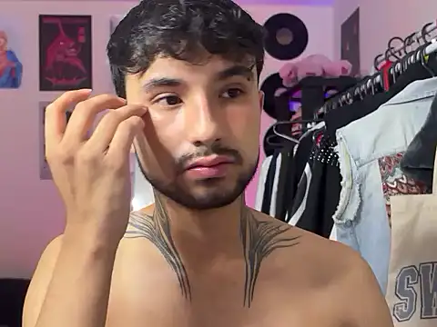 Snapshot of Hairylover_boy chatting on June 9, 2026, 7:48 pm Hairylover boy online show from June 9, 2026, 7:48 pm
