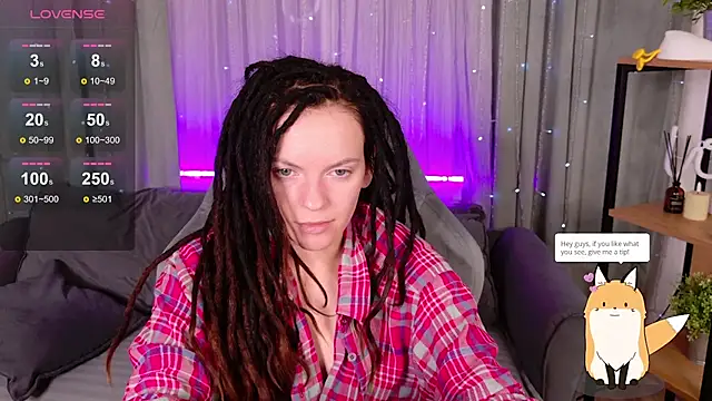 Snapshot of CoreyJane chatting on December 2, 2025, 4:47 am CoreyJane online show from December 2, 2025, 4:47 am