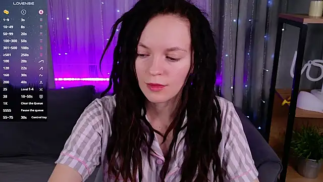 Snapshot of CoreyJane chatting on January 23, 2025, 4:30 am CoreyJane online show from January 23, 2025, 4:30 am