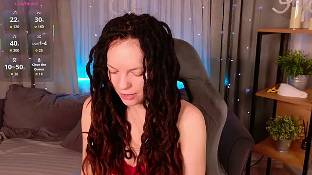 CoreyJane online show from February 3, 2026, 4:21 am