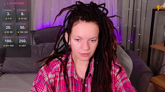 Snapshot of CoreyJane chatting on November 27, 2025, 4:35 am CoreyJane online show from November 27, 2025, 4:35 am