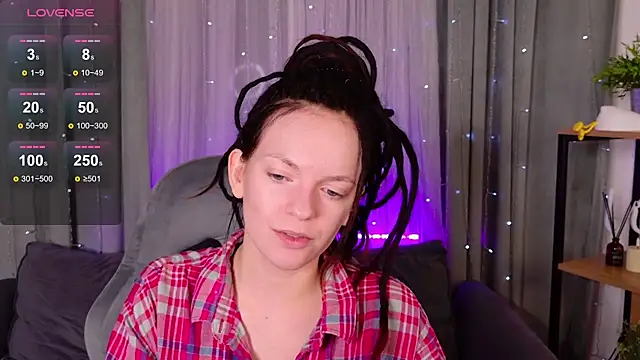 Snapshot of CoreyJane chatting on November 30, 2025, 5:30 am CoreyJane online show from November 30, 2025, 5:30 am