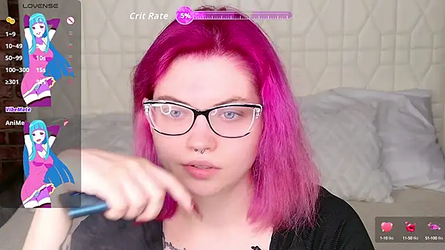 Lisa Adam online show from September 21, 2025, 6:02 pm