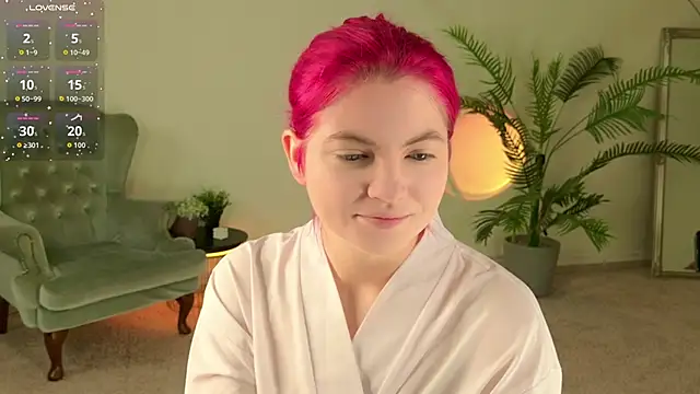 Snapshot of Lisa_Adam chatting on May 4, 2026, 6:11 pm Lisa Adam online show from May 4, 2026, 6:11 pm