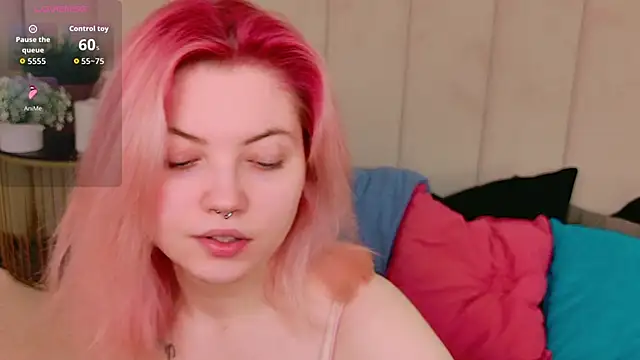 Lisa Adam online show from November 18, 2025, 5:27 pm