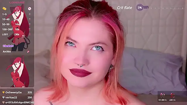 Lisa Adam online show from March 17, 2025, 10:38 am