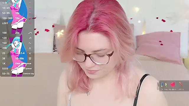 Lisa Adam online show from February 9, 2026, 4:05 pm