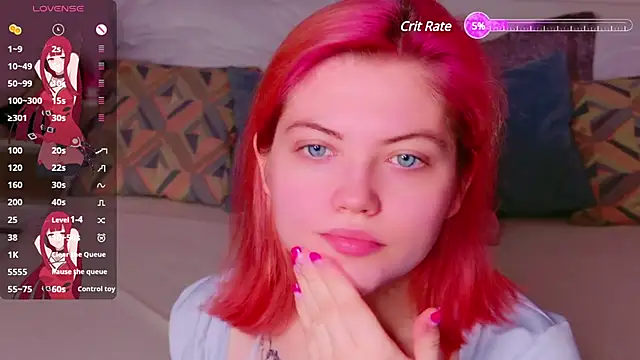 Lisa Adam online show from March 3, 2025, 4:10 am