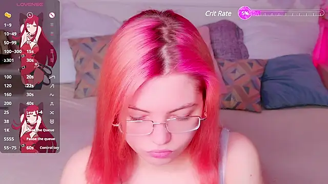 Lisa Adam online show from March 10, 2025, 4:07 am