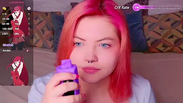 Lisa Adam online show from March 3, 2025, 7:13 am