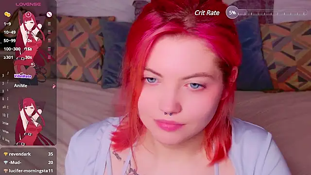 Lisa Adam online show from March 3, 2025, 10:17 am