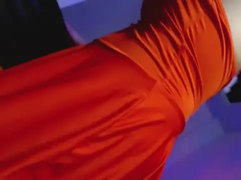 Ella foxxx online show from February 19, 2026, 3:58 am