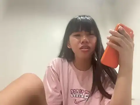 Ella foxxx online show from January 11, 2026, 12:56 pm