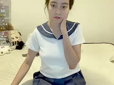 Snapshot of Oxxme__ chatting on October 7, 2025, 1:50 am Oxxme online show from October 7, 2025, 1:50 am