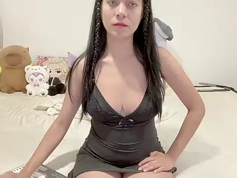 Oxxme   online show from October 24, 2025, 12:31 am