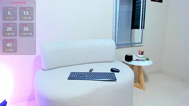 dahian carter online show from April 23, 2026, 12:29 pm