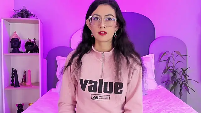 SophieGomez22 online show from March 20, 2026, 11:33 am