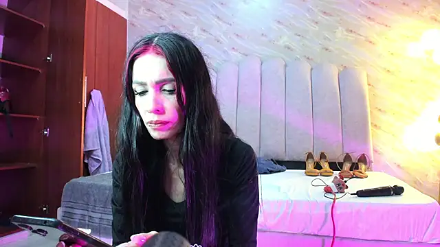 kathy-steven online show from February 27, 2026, 12:00 am