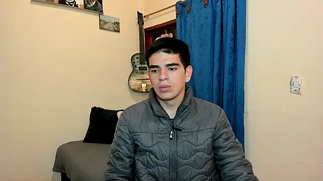 Snapshot of Ares_Johnson chatting on February 24, 2025, 4:58 pm Ares Johnson online show from February 24, 2025, 4:58 pm